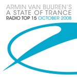 Buy A State Of Trance: Radio Top 15 - October 2008 CD1