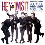 Buy Hey Let's Twist -The Best Of