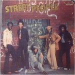 Buy Street People (Vinyl)