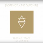 Buy Queen Of Peace (Hot Chip Remix) (CDS)