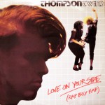 Buy Love On Your Side - The Best Of Thompson Twins CD1