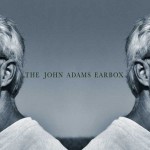 Buy The John Adams Earbox CD9