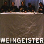 Buy Musterhaus 8: Weingeister