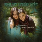 Buy Songs From A Persian Garden