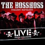 Buy Stallion Battalion: Live From Cologne CD2