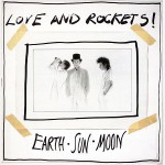 Buy 5 Albums: Earth . Sun . Moon CD3