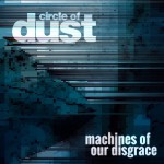 Buy Machines Of Our Disgrace (CDS)