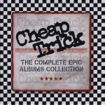 Buy The Complete Epic Albums Collection: Cheap Trick CD1