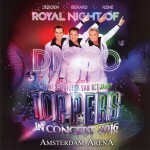 Buy Toppers In Concert 2016 CD3