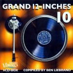 Buy Grand 12-Inches 10 CD5