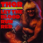 Buy Let The Blood Run Red (VLS)