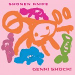 Buy Genki Shock!