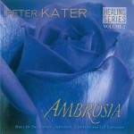 Buy Healing Series Vol. 3: Ambrosia