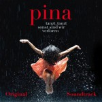 Buy Pina OST