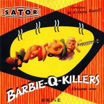 Buy Barbie-Q-Killers Vol. 1