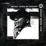 Buy King Of Diggin : Diggin Black Jazz