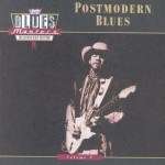 Buy Blues Masters Vol. 9: Postmodern Blues