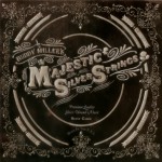 Buy The Majestic Silver Strings