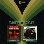 Buy The Womack Live & Safety Zone (Vinyl)