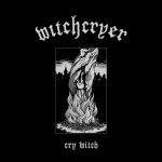 Buy Cry Witch