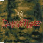 Buy Thoughtless (CDS)