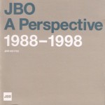 Buy Jbo: A Perspective 1988-1998 CD1