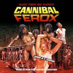 Buy Cannibal Ferox - Zombie