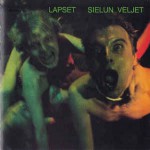 Buy Lapset (Vinyl)