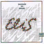 Buy Saudade Do Brasil (Vinyl) CD1