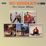 Buy Five Classic Albums CD1