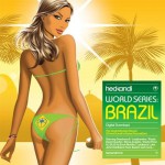 Buy Hed Kandi - World Series. Brazil CD1