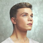 Buy Found My Way