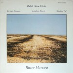 Buy Bitter Harvest (Vinyl)