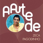 Buy A Arte De Zeca Pagodinho