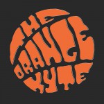 Buy The Orange Kyte Says Yes!