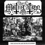 Buy Hail Satanas We Are The Black Legions (EP)