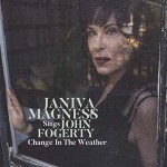 Buy Change In The Weather: Janiva Magness Sings John Fogerty