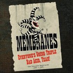 Buy Everyone’s Going Triple Bad Acid, Yeah! (The Complete Membranes 1980-1993) CD1