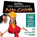 Buy The Emperor's New Groove