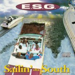 Buy Sailin' Da South