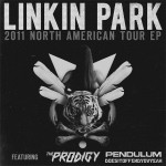 Buy North American Tour (EP)