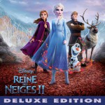 Buy La Reine Des Neiges 2 (Deluxe Edition) CD2