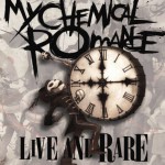 Buy Live And Rare (EP)