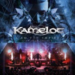 Buy I Am The Empire: Live From The 013 CD1
