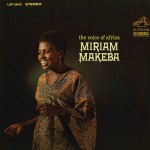 Buy The Voice Of Africa (Vinyl)
