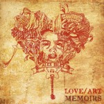 Buy Love / Art Memoirs (EP)