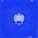Buy Ministry Of Sound The Annual 2021 CD1