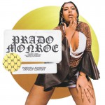 Buy Prado Monroe (EP)