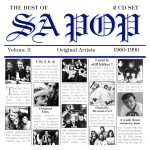 Buy The Best Of South Africa Pop Vol. 2 CD1