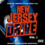 Buy New Jersey Drive Vol. 1 (Original Motion Picture Soundtrack)